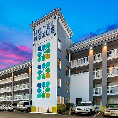 Hotel Nexus; BW Signature Collection Seattle Ngoại thất bức ảnh