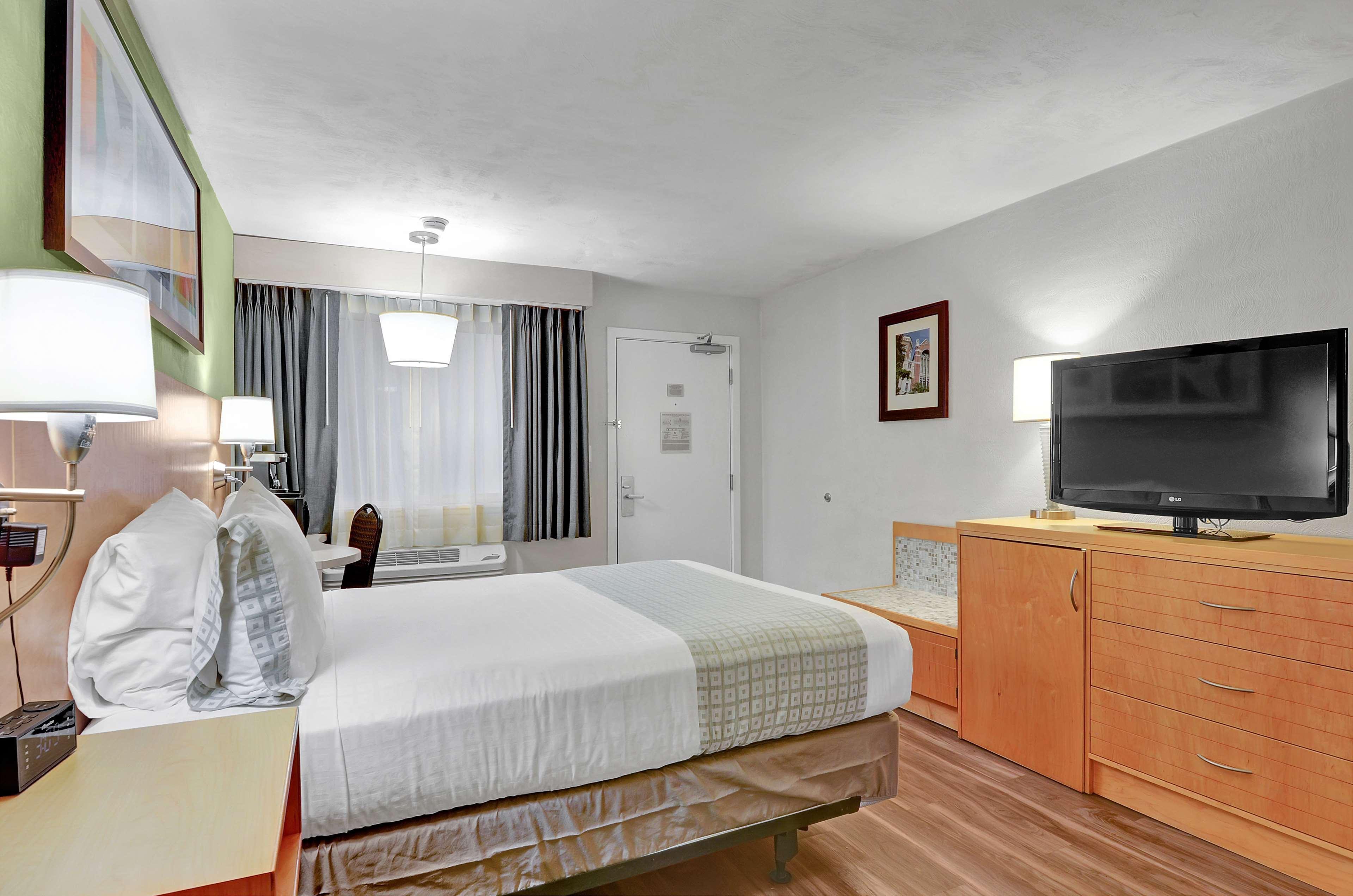 Hotel Nexus; BW Signature Collection Seattle Ngoại thất bức ảnh