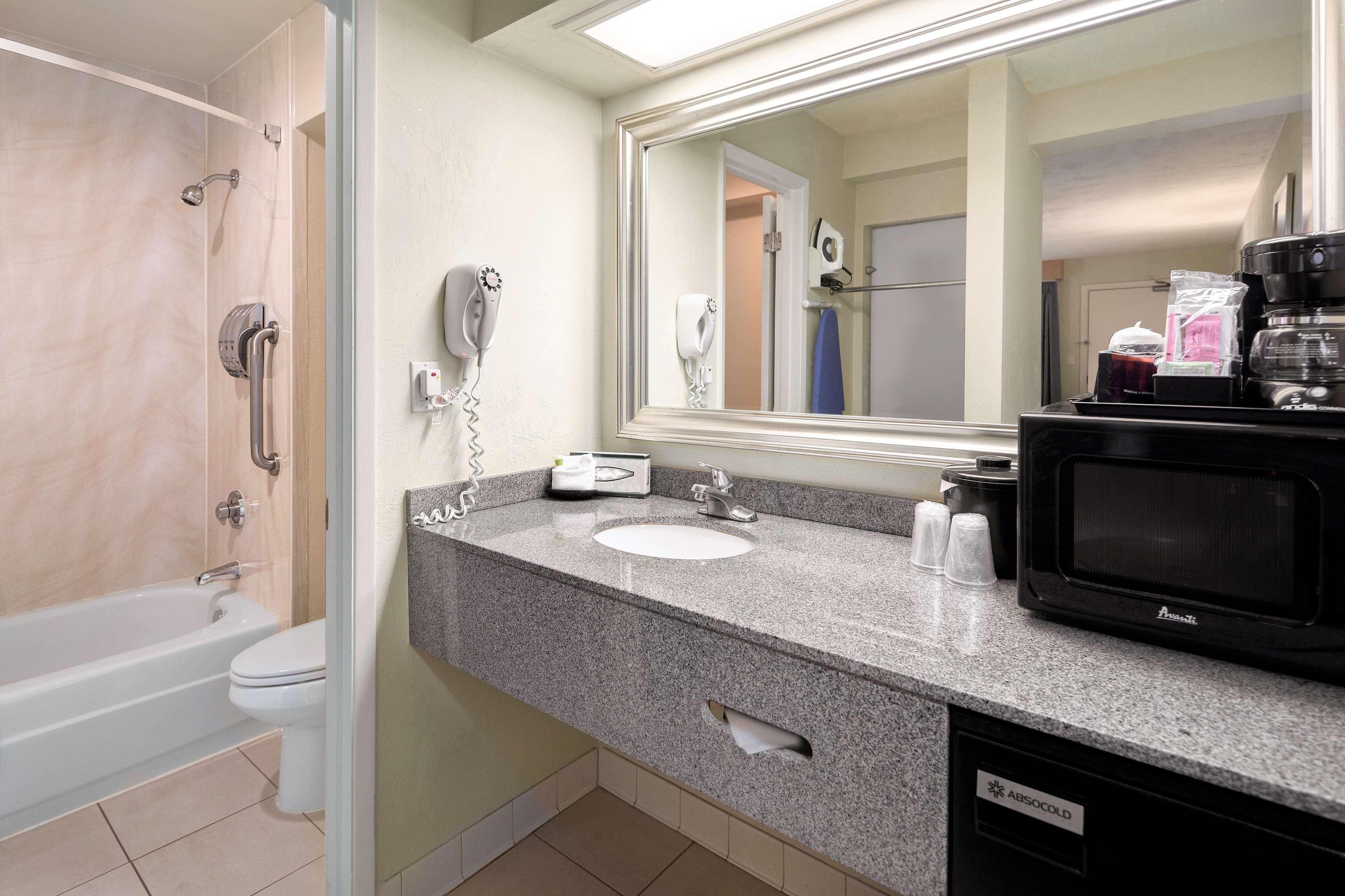 Hotel Nexus; BW Signature Collection Seattle Phòng bức ảnh
