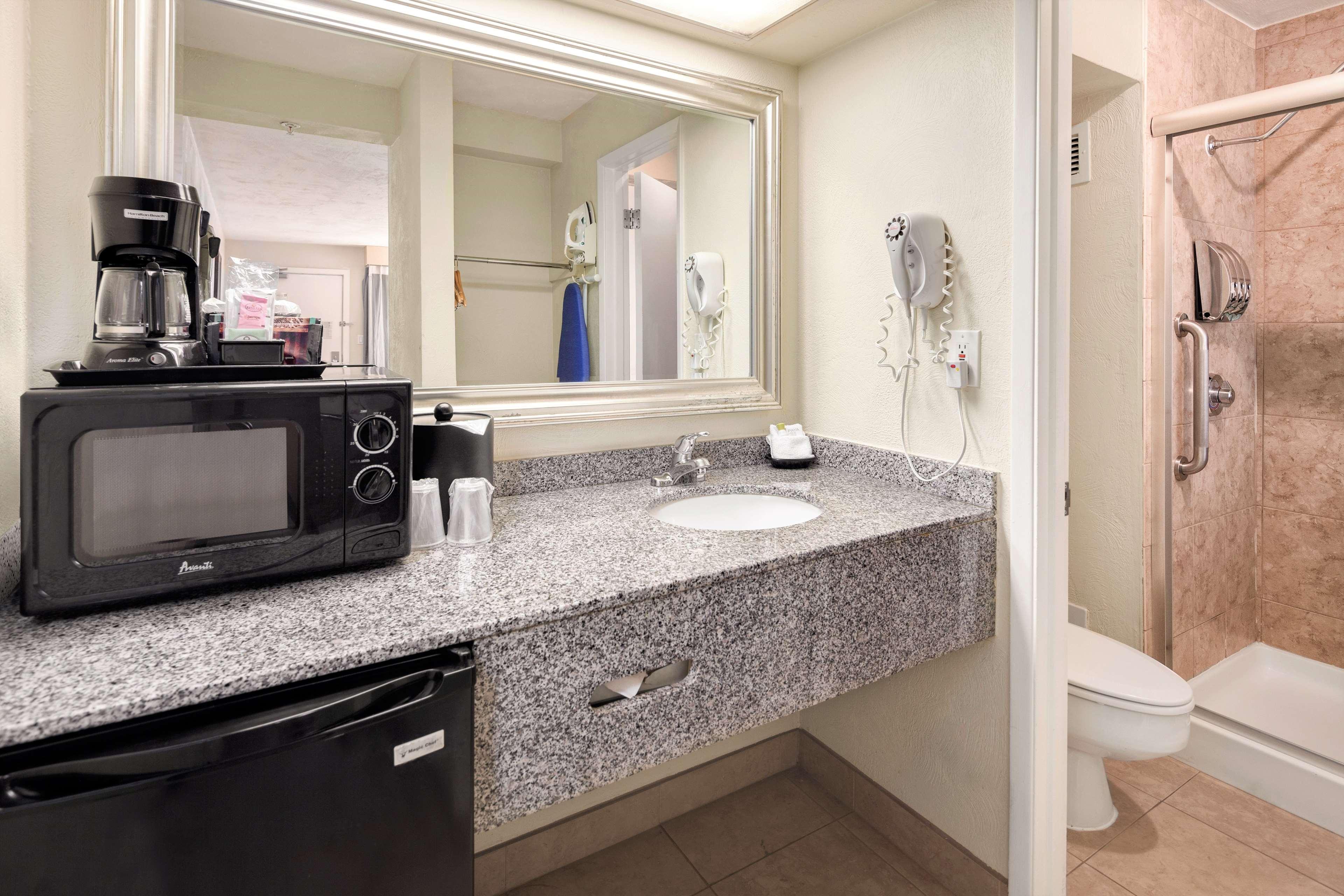 Hotel Nexus; BW Signature Collection Seattle Phòng bức ảnh