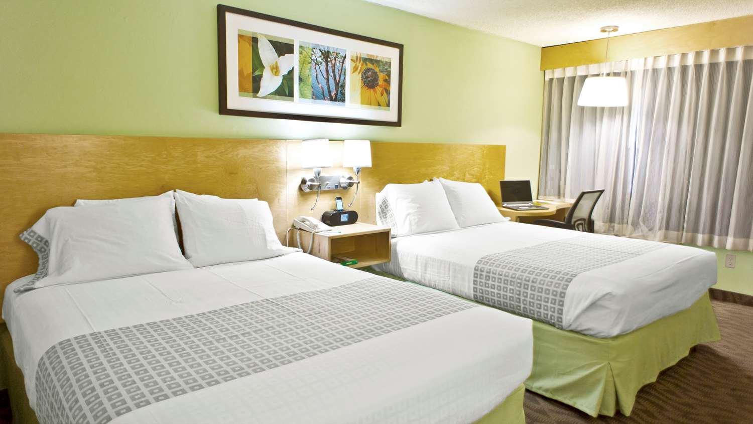 Hotel Nexus; BW Signature Collection Seattle Ngoại thất bức ảnh