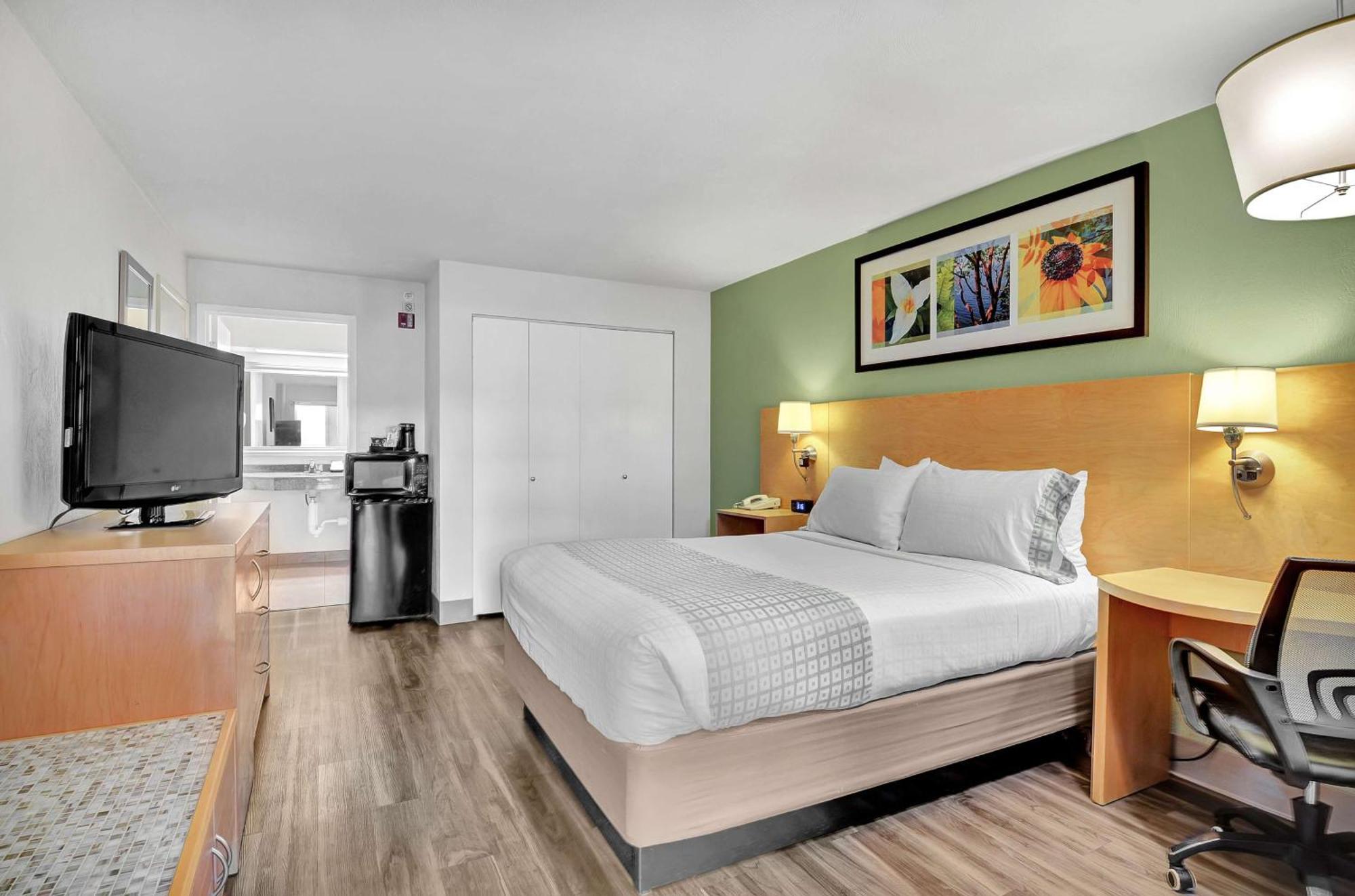 Hotel Nexus; BW Signature Collection Seattle Ngoại thất bức ảnh