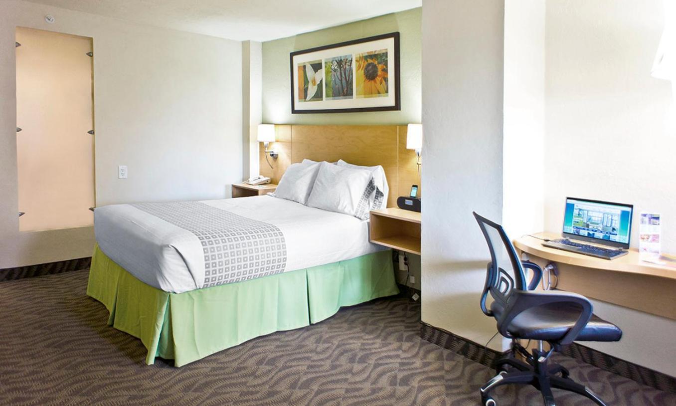 Hotel Nexus; BW Signature Collection Seattle Ngoại thất bức ảnh