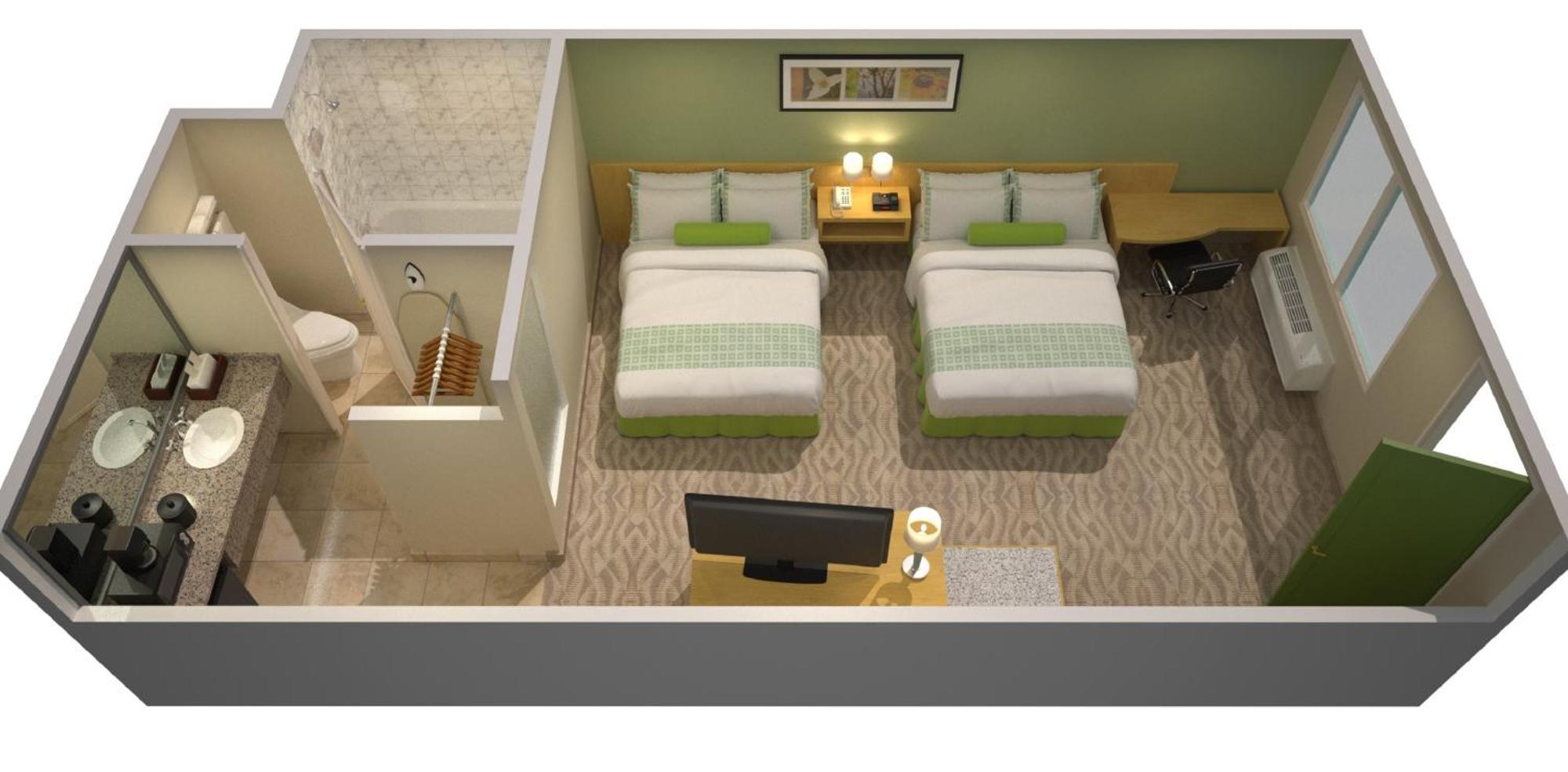 Hotel Nexus; BW Signature Collection Seattle Ngoại thất bức ảnh
