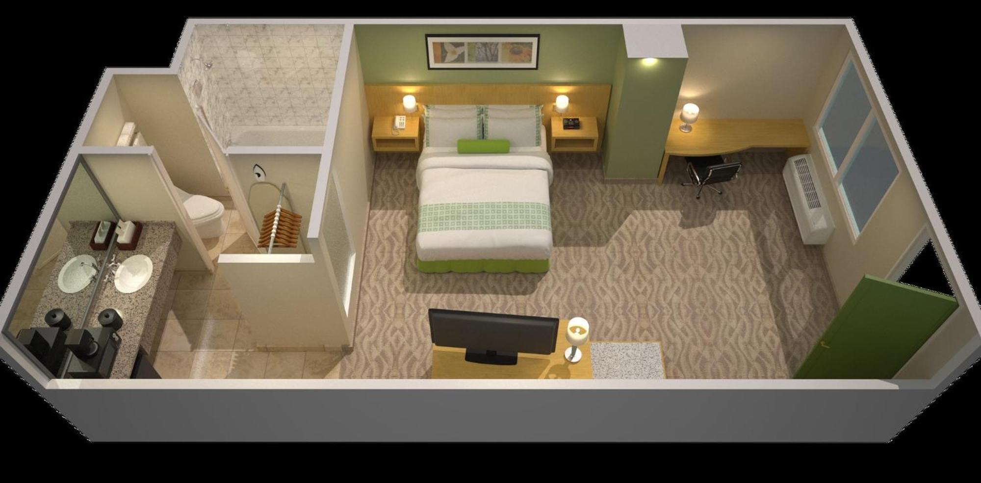 Hotel Nexus; BW Signature Collection Seattle Ngoại thất bức ảnh