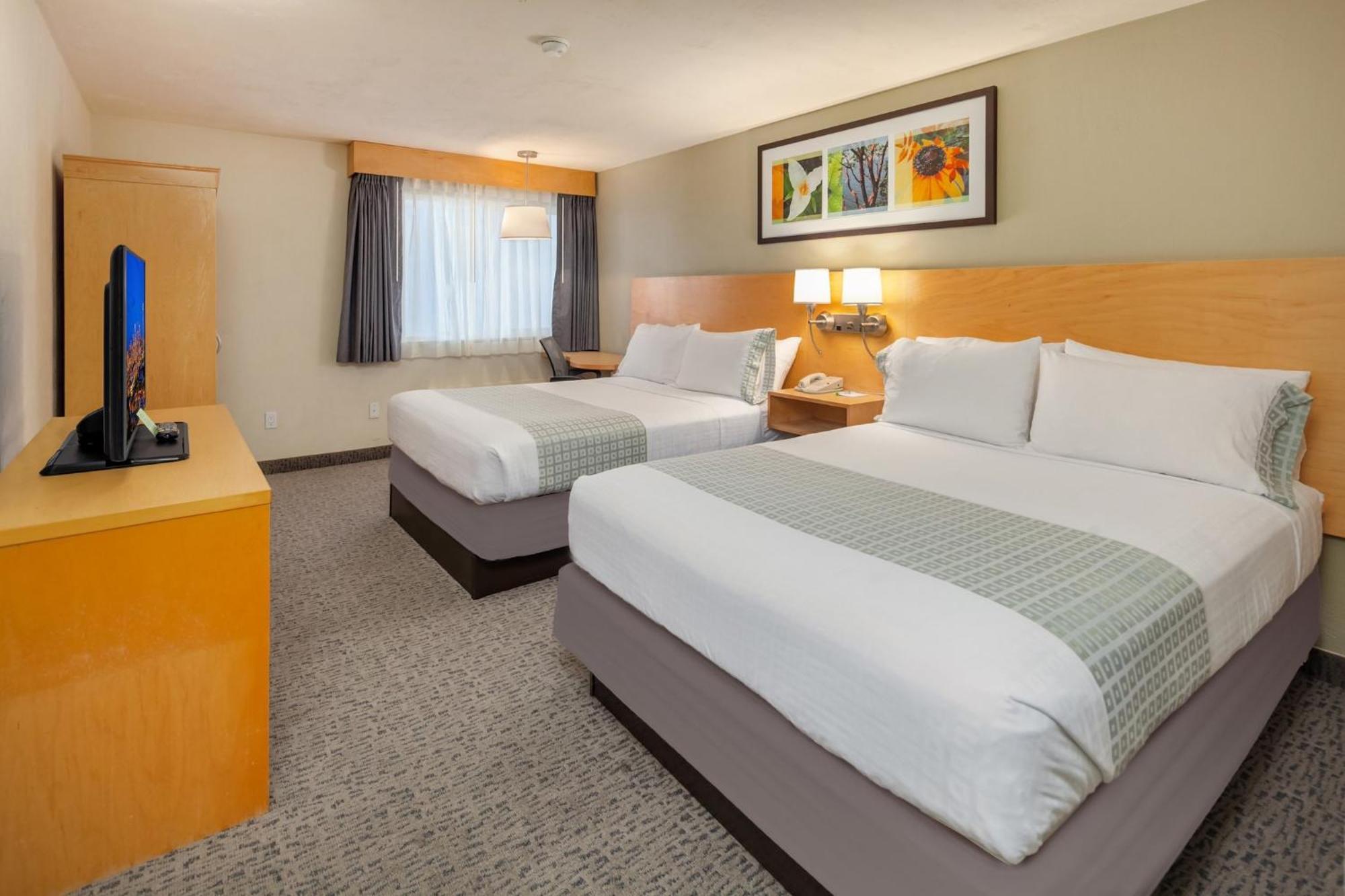Hotel Nexus; BW Signature Collection Seattle Ngoại thất bức ảnh